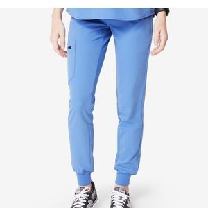 FIGS Zamora Jogger Scrub Pants